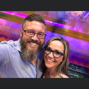 Meet your Posher, Jill